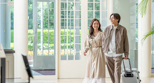 【ADVANCE 60】朝食付早割プラン・60日前の早期予約でお得。