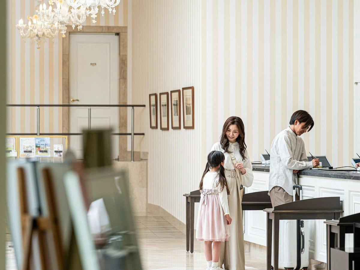 【事前カード決済限定・返金不可プラン】 宿泊直前！気ままにホテルステイ（食事なし）