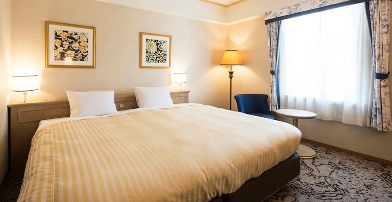 6階シンフォニーフロア宿泊プラン 禁煙 朝食付プラン ホテル日航ハウステンボス 一休 Com