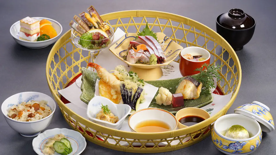 Hotel Nikko Huis Ten Bosch