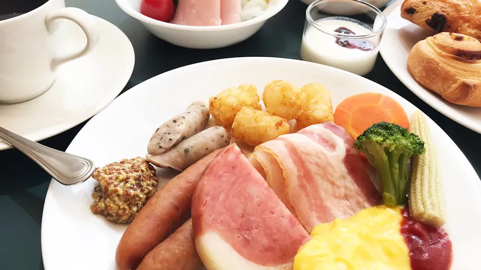 Hotel Nikko Huis Ten Bosch