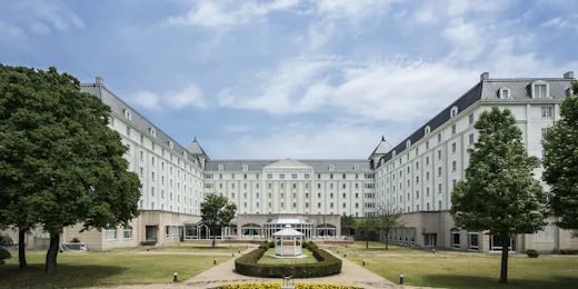 Hotel Nikko Huis Ten Bosch