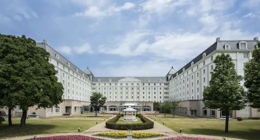 Hotel Nikko Huis Ten Bosch