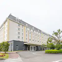 【ภายนอกอาคาร】
