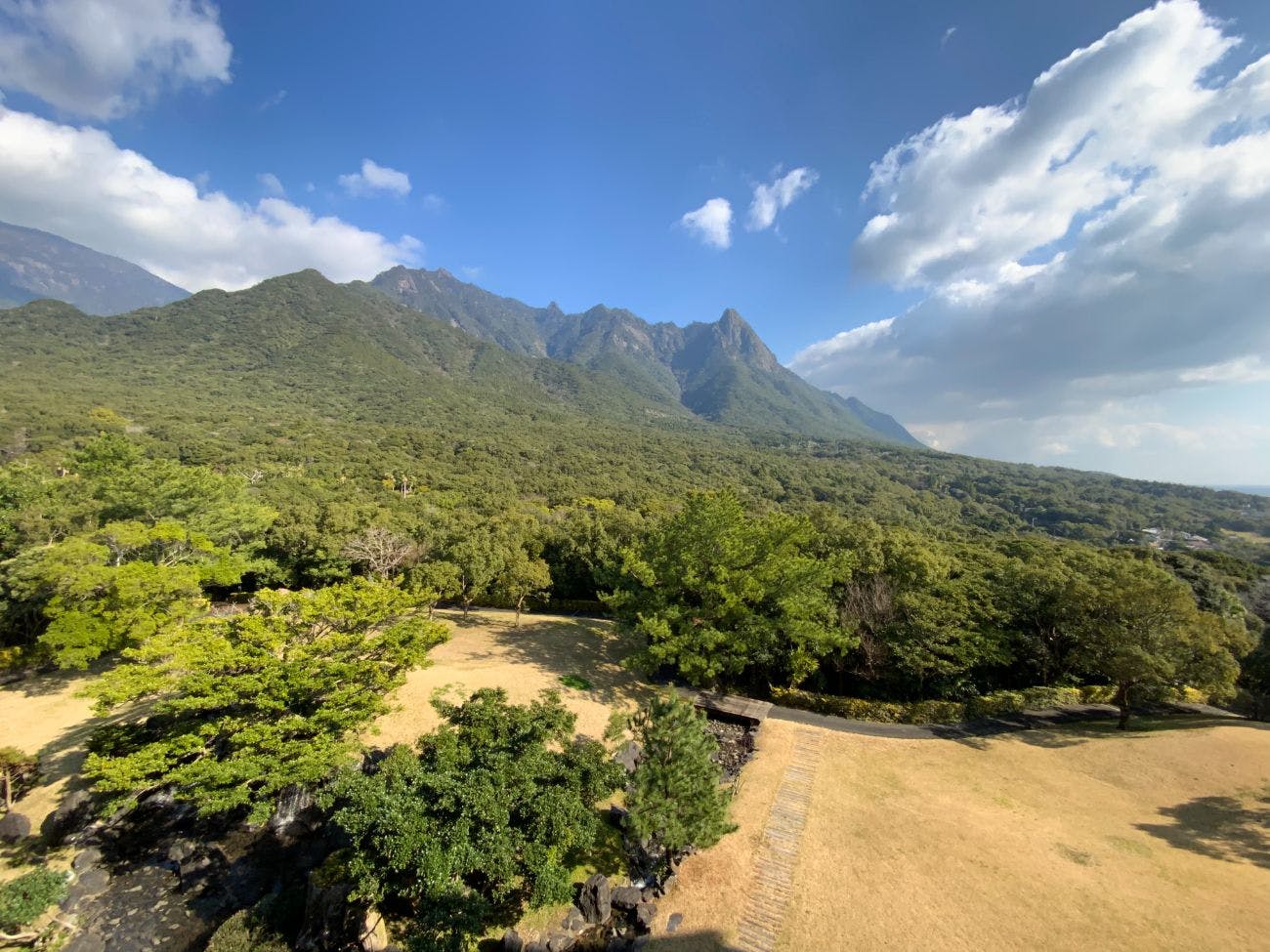屋久島いわさきホテル