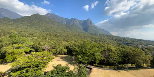 屋久島いわさきホテル