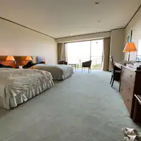 デラックスツイン