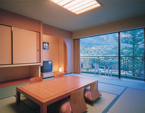 和室