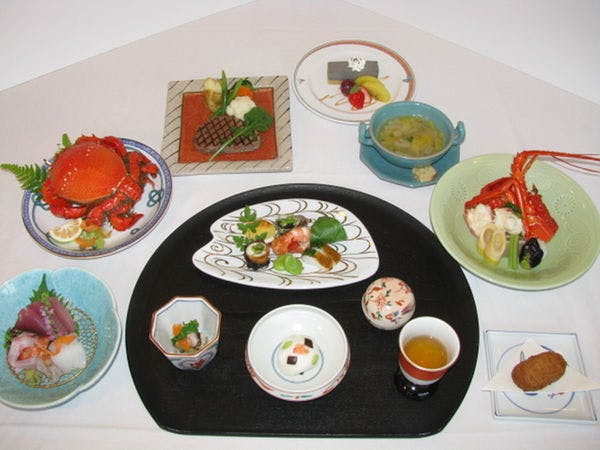 屋久島いわさきホテル