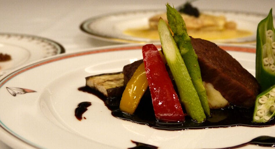 屋久島いわさきホテル