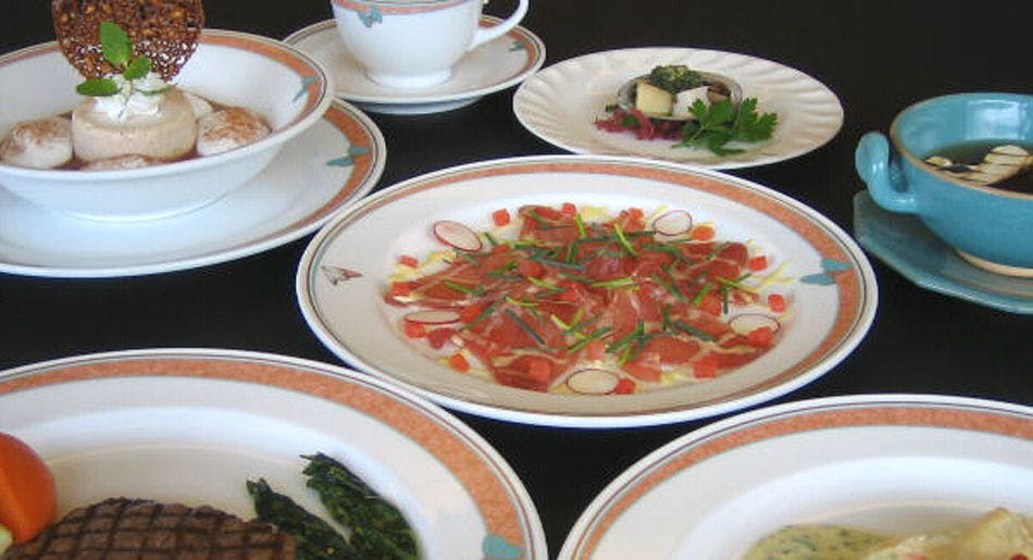 屋久島いわさきホテル