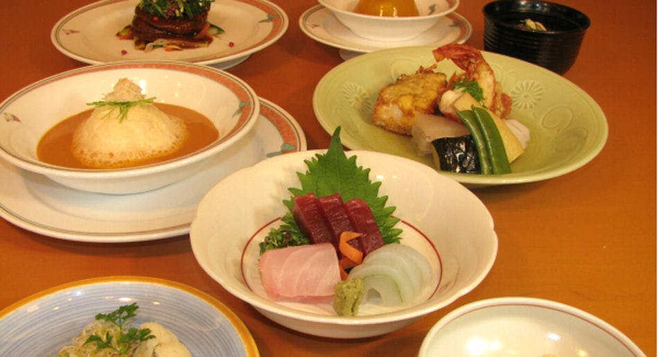 屋久島いわさきホテル