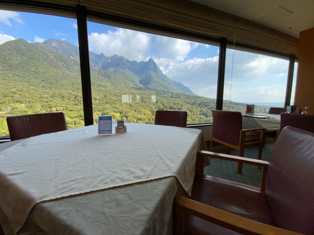 屋久島いわさきホテル