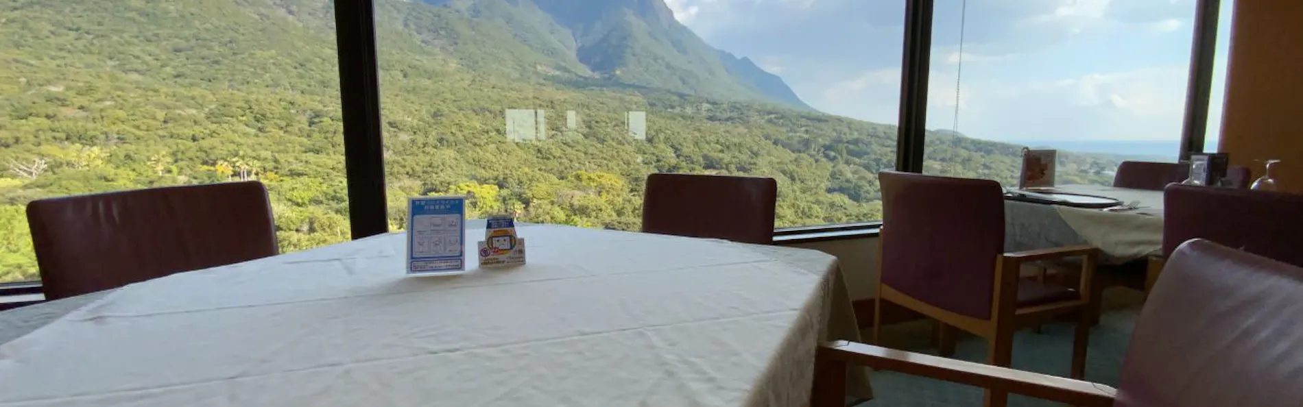 屋久島いわさきホテル