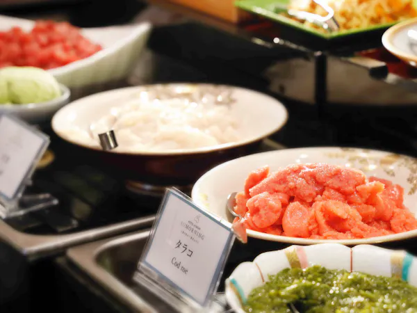 【特別な夜に】スパークリングワイン付プラン<朝食付>