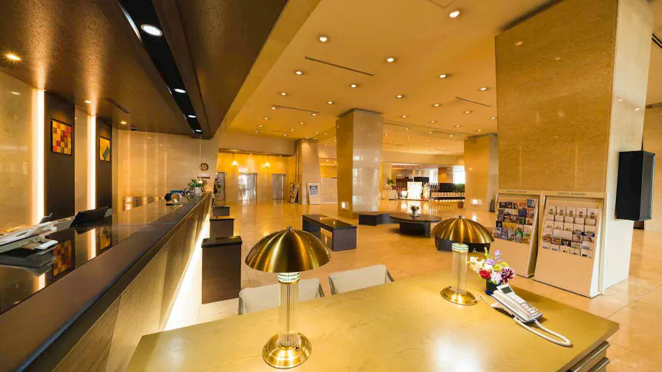 Hotel Aomori