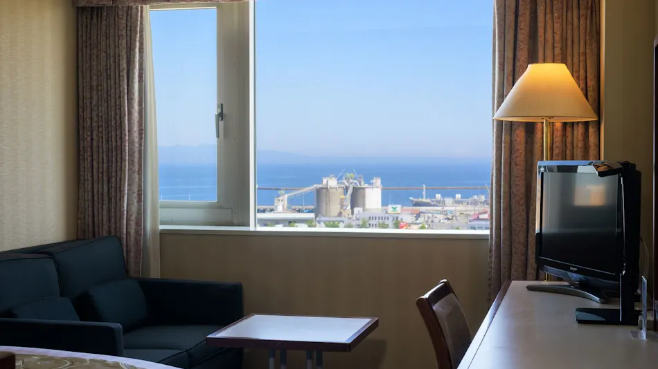Hotel Aomori