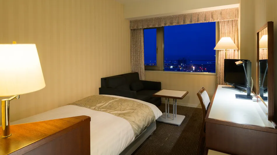 Hotel Aomori