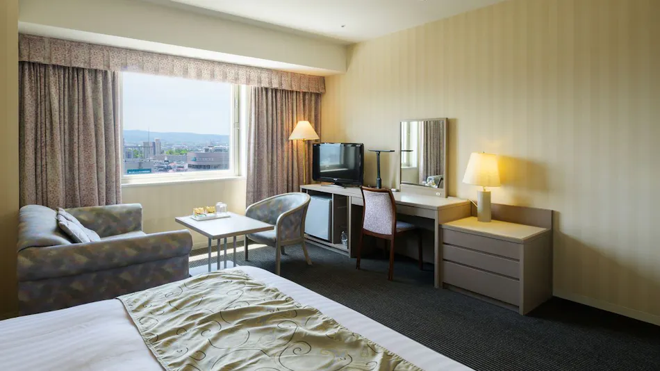 Hotel Aomori