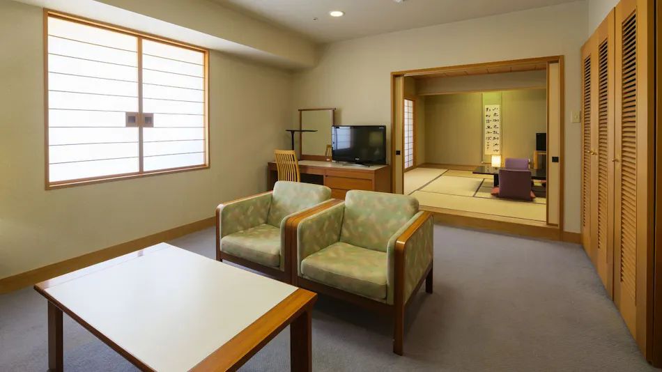 Hotel Aomori