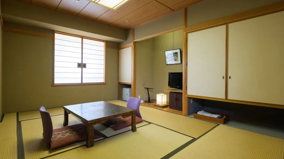 Hotel Aomori