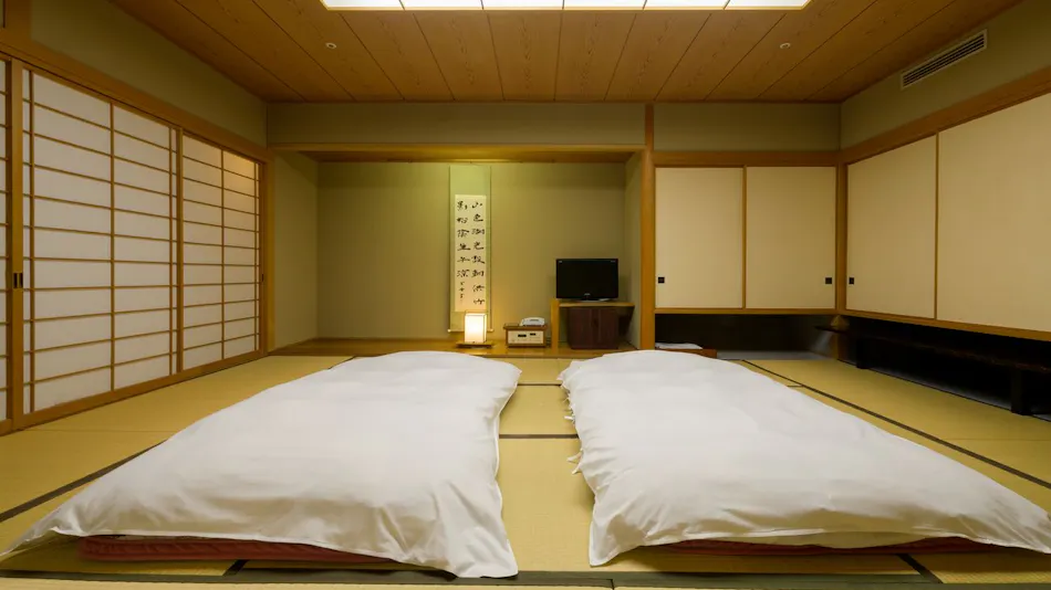 Hotel Aomori