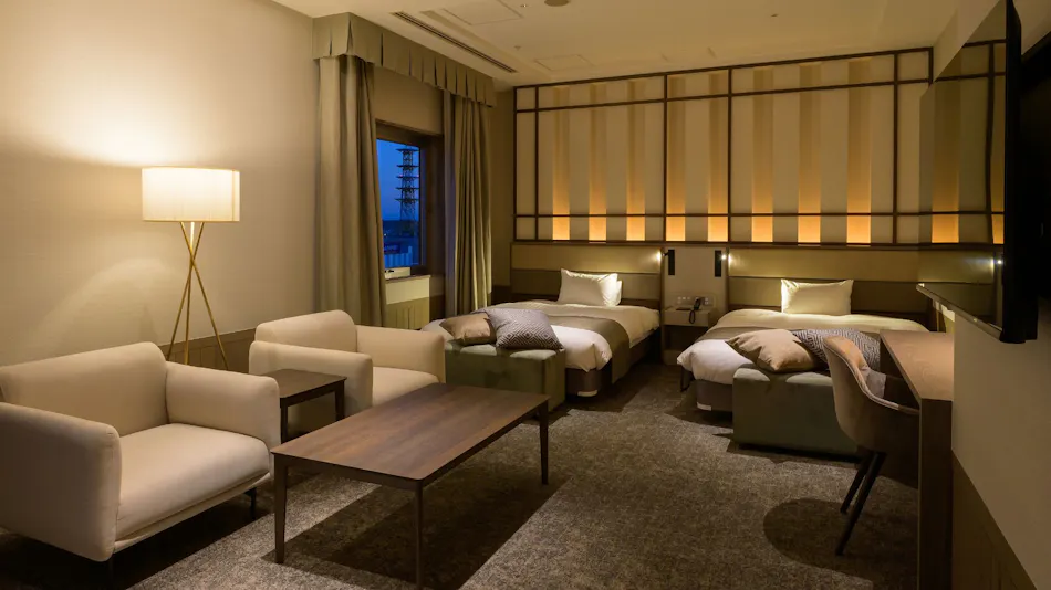 Hotel Aomori
