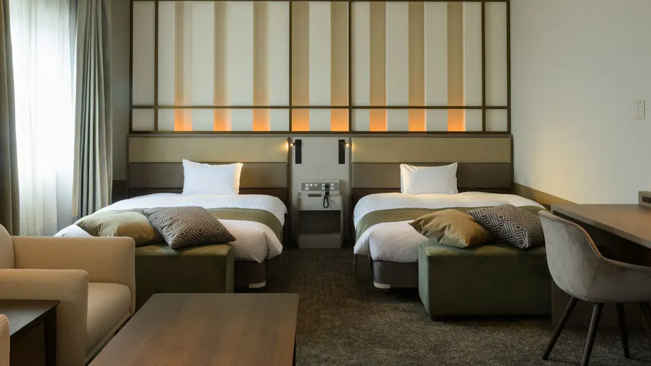 Hotel Aomori