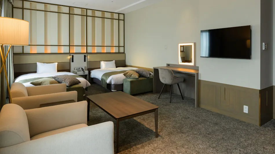 Hotel Aomori