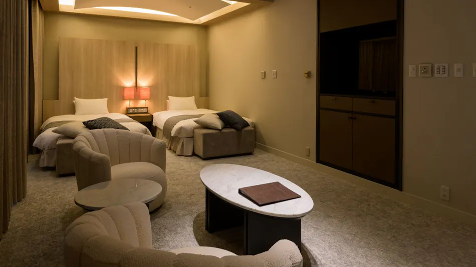 Hotel Aomori