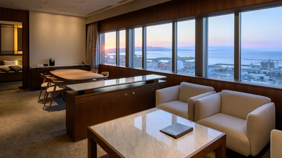 Hotel Aomori