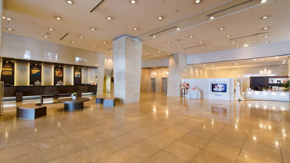 Hotel Aomori