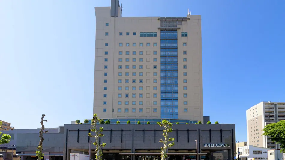 Hotel Aomori