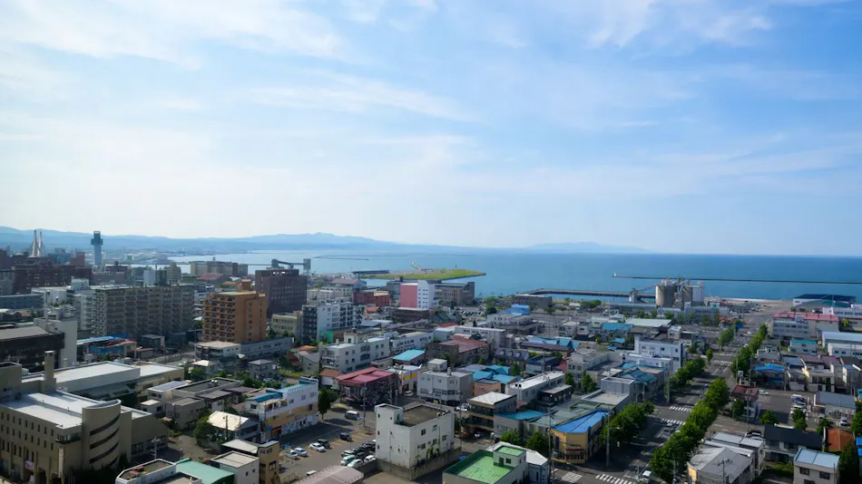 Hotel Aomori
