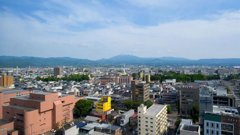Hotel Aomori