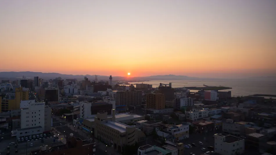 Hotel Aomori