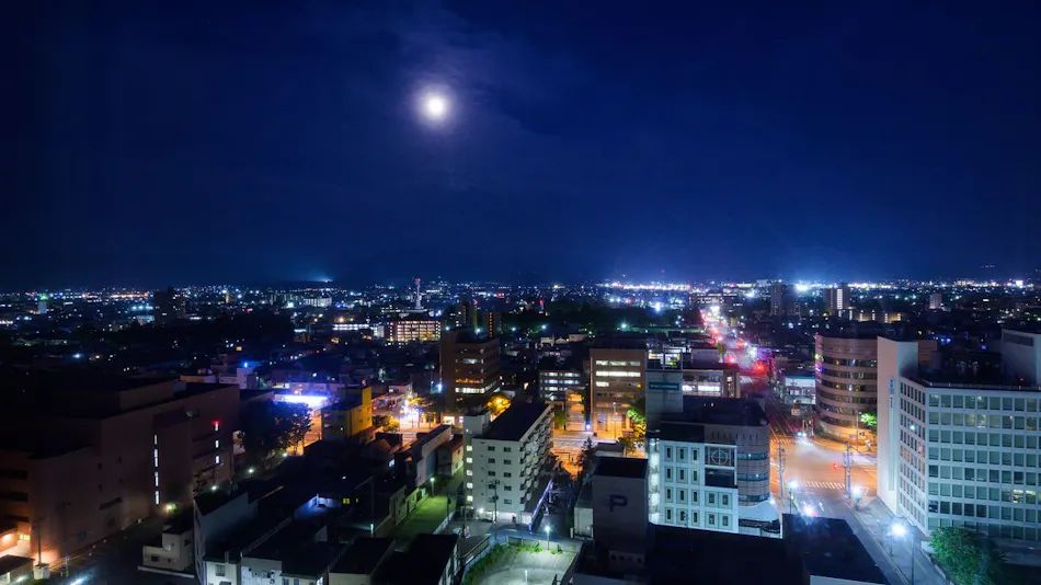 Hotel Aomori