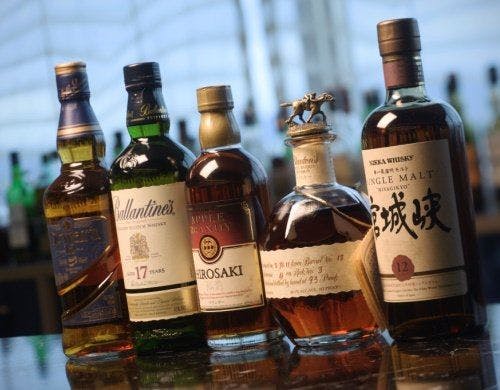 BAR Montagne ชั้น 17