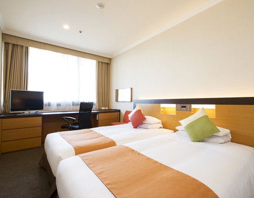 第一ホテルアネックス