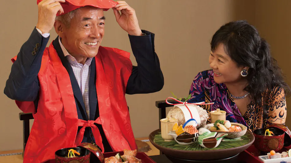 Kofu Anniversary Hotel