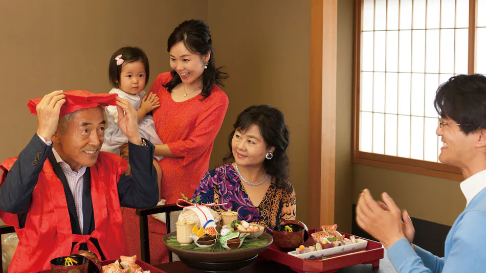 Kofu Anniversary Hotel