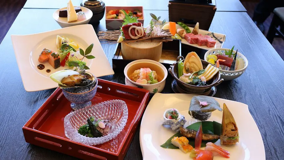Kofu Anniversary Hotel