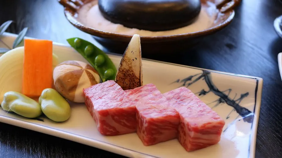Kofu Anniversary Hotel