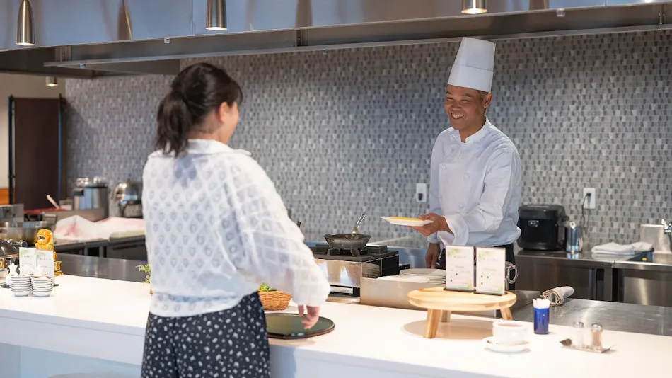 Kofu Anniversary Hotel