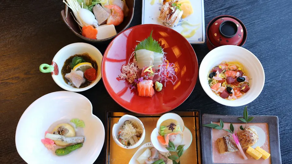 Kofu Anniversary Hotel