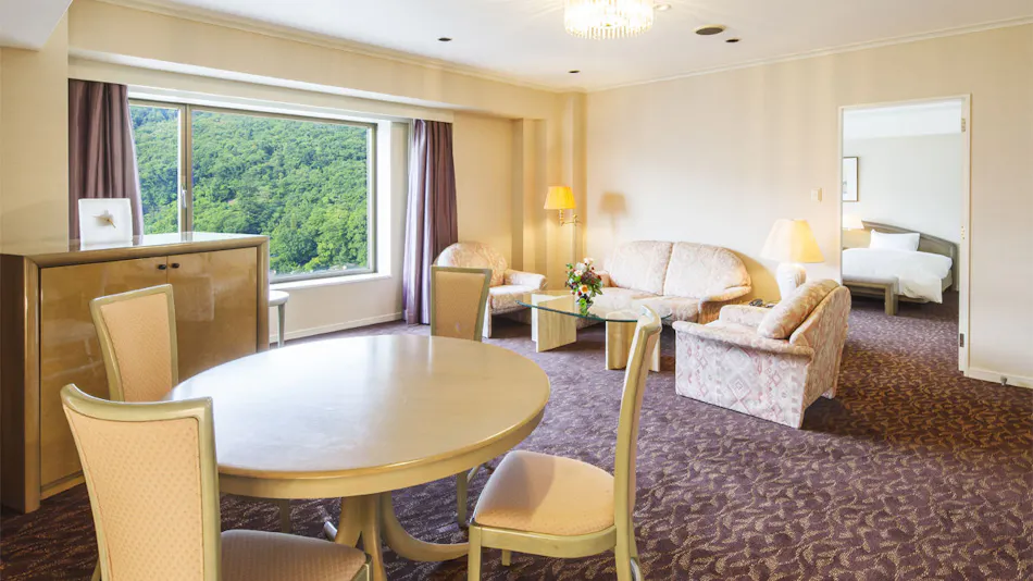 Kofu Anniversary Hotel