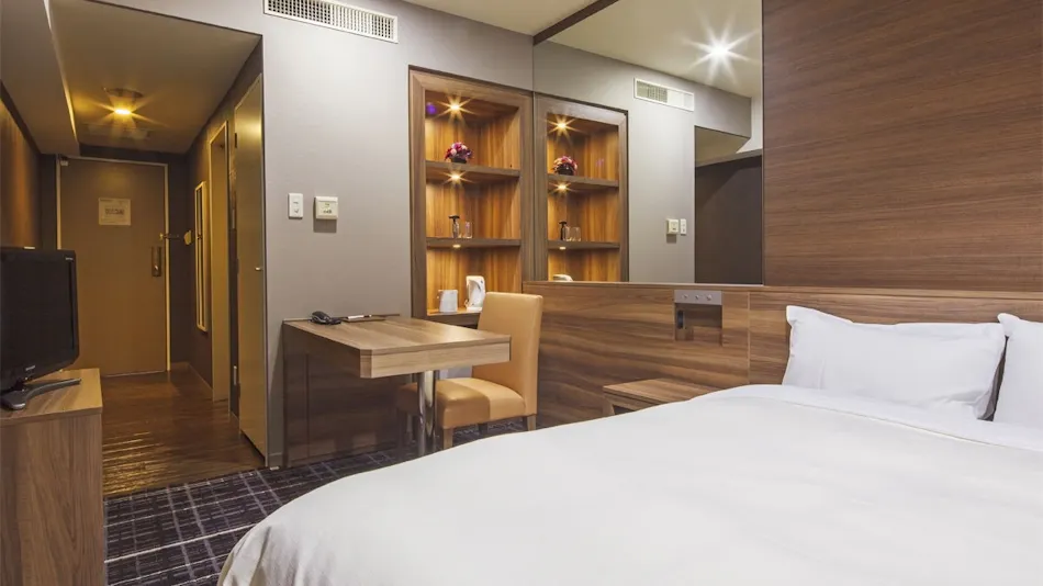 Kofu Anniversary Hotel