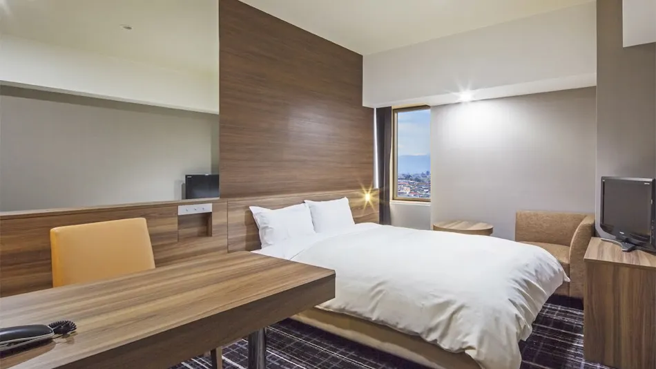 Kofu Anniversary Hotel