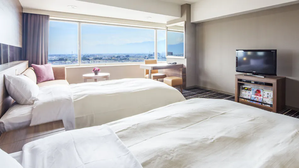 Kofu Anniversary Hotel