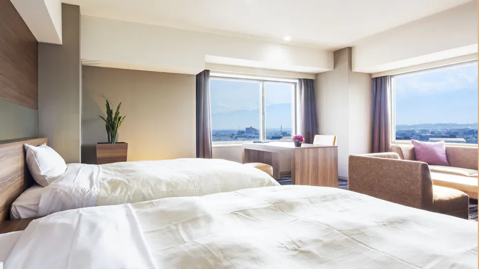 Kofu Anniversary Hotel